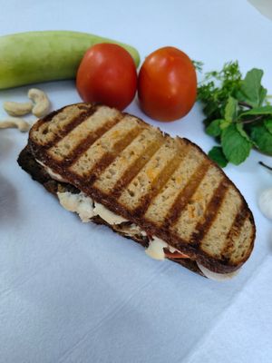  at Tralata in Mumbai