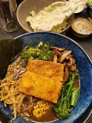  at Maneki in Worcester