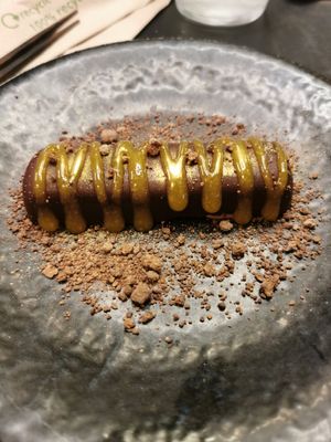  at Maneki in Worcester