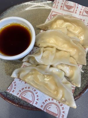 🍜  at Maneki in Worcester