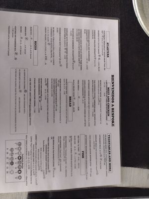  at Bespoke in El Puerto De Santa Maria