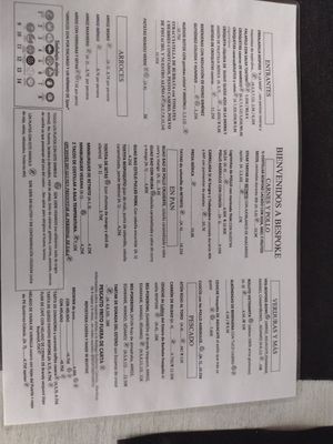  at Bespoke in El Puerto De Santa Maria