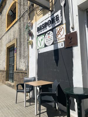   at Bespoke in El Puerto De Santa Maria