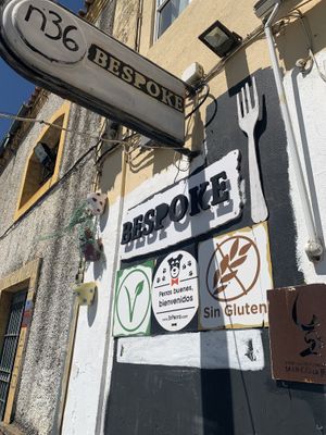   at Bespoke in El Puerto De Santa Maria