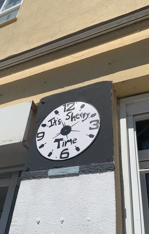   at Bespoke in El Puerto De Santa Maria