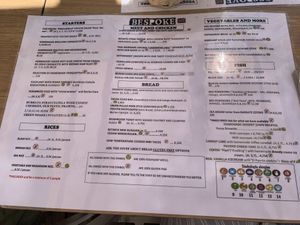   at Bespoke in El Puerto De Santa Maria