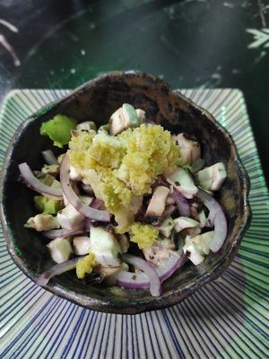  at Bespoke in El Puerto De Santa Maria