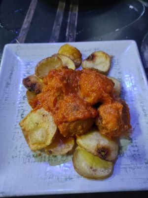  at Bespoke in El Puerto De Santa Maria