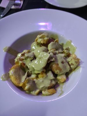  at Bespoke in El Puerto De Santa Maria