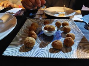  at Bespoke in El Puerto De Santa Maria