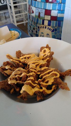  at Bespoke in El Puerto De Santa Maria