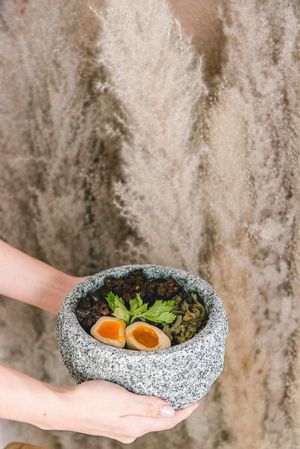 Photo by Origin Cafe's Facebook Page 📸 at Origin Cafe 初 in Kulai