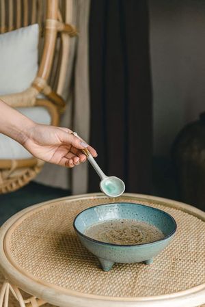 Photo by Origin Cafe's Facebook Page 📸 at Origin Cafe 初 in Kulai