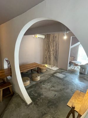  at Origin Cafe 初 in Kulai