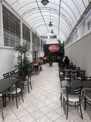   at Boa Saúde in Sao Paulo