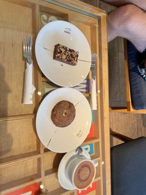   at Maison Marou Saigon in Ho Chi Minh City