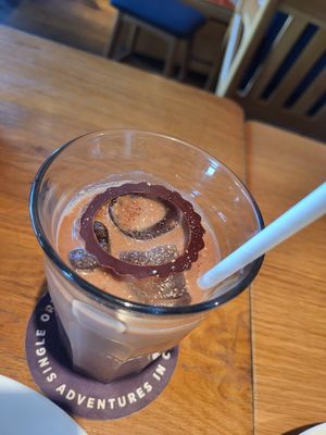  at Maison Marou Saigon in Ho Chi Minh City