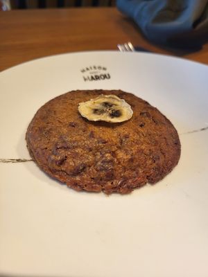  at Maison Marou Saigon in Ho Chi Minh City