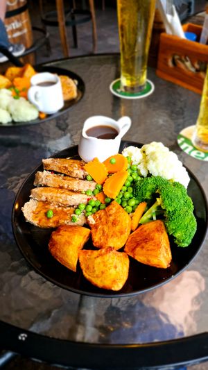  at The Irish Embassy in Koh Lanta