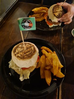  at The Irish Embassy in Koh Lanta