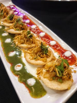 ❤ at AWADH in Central Singapore