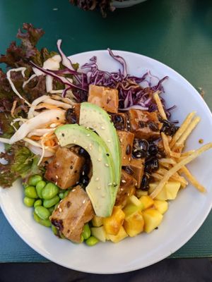 Tasty! at Humble Berlin in Berlin