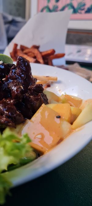 Bowl at Humble Berlin in Berlin