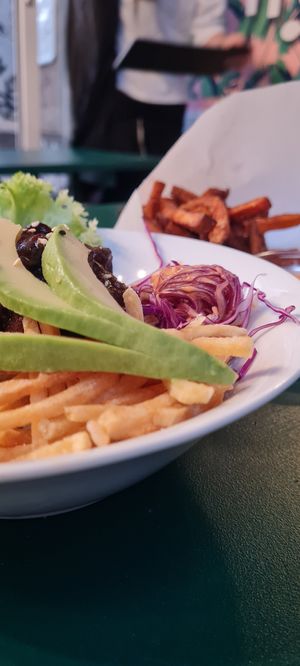 Bowl at Humble Berlin in Berlin