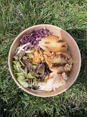   at Humble Berlin in Berlin