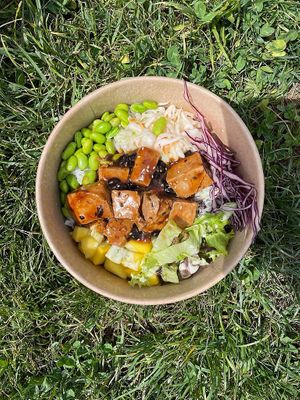   at Humble Berlin in Berlin