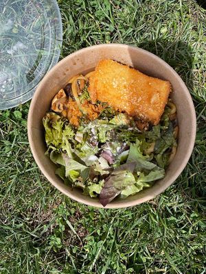   at Humble Berlin in Berlin