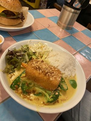   at Humble Berlin in Berlin