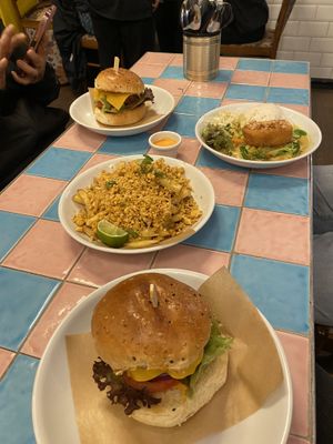   at Humble Berlin in Berlin