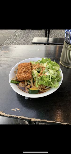   at Humble Berlin in Berlin