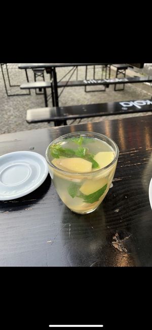   at Humble Berlin in Berlin