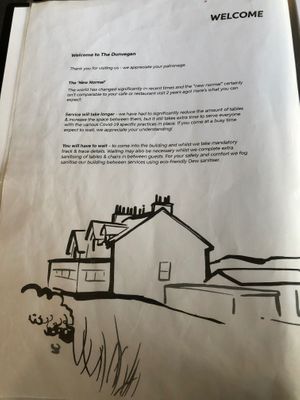  at The Dunvegan in Isle Of Skye