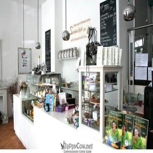 they also have nice presents at Princess SchokoBar in Munich