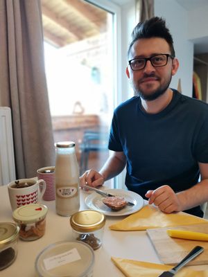  at Sauschneidhof in Radstadt