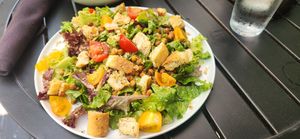  at Roots Inn & Kitchen in Sister Bay