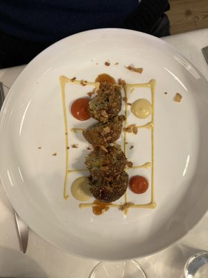   at Osteria Casa Mia in Martignacco