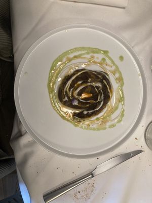   at Osteria Casa Mia in Martignacco