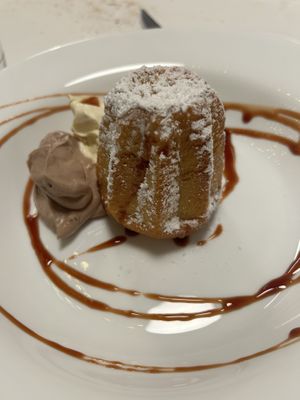   at Osteria Casa Mia in Martignacco