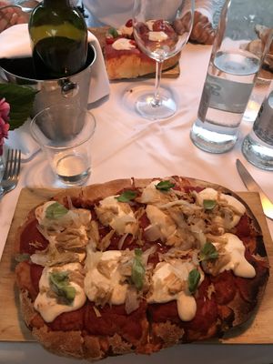   at Osteria Casa Mia in Martignacco