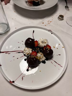  at Osteria Casa Mia in Martignacco