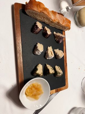  at Osteria Casa Mia in Martignacco