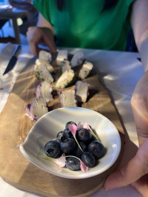   at Osteria Casa Mia in Martignacco