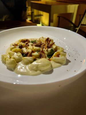   at Osteria Casa Mia in Martignacco