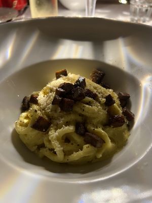   at Osteria Casa Mia in Martignacco