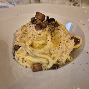  at Osteria Casa Mia in Martignacco