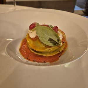  at Osteria Casa Mia in Martignacco